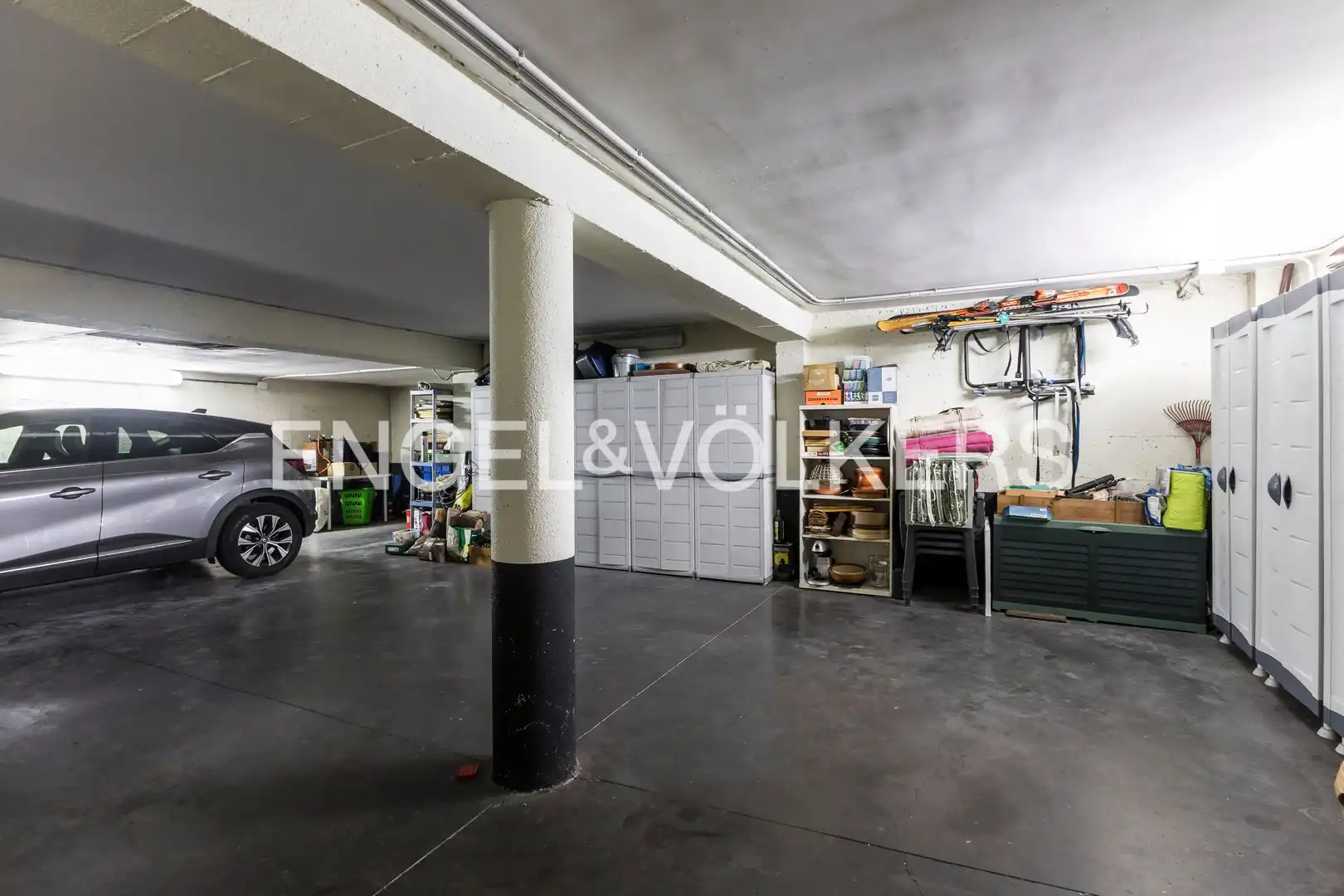 Casa o chalet en venta en Madrid con Aire acondicionado, Calefacción y Jardín privado