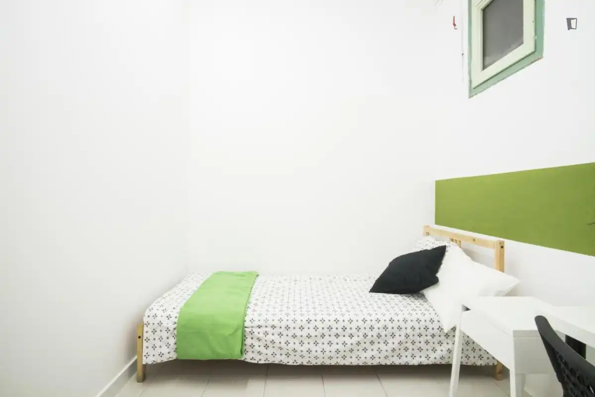 Habitación en Barcelona, Barcelona