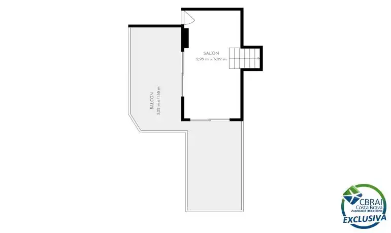 Semi-detached house for sale in Carrer de Joan Margarit, imagen 33