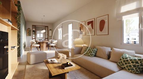 Photo 2 of Attic for sale in Almagro, Madrid Capital