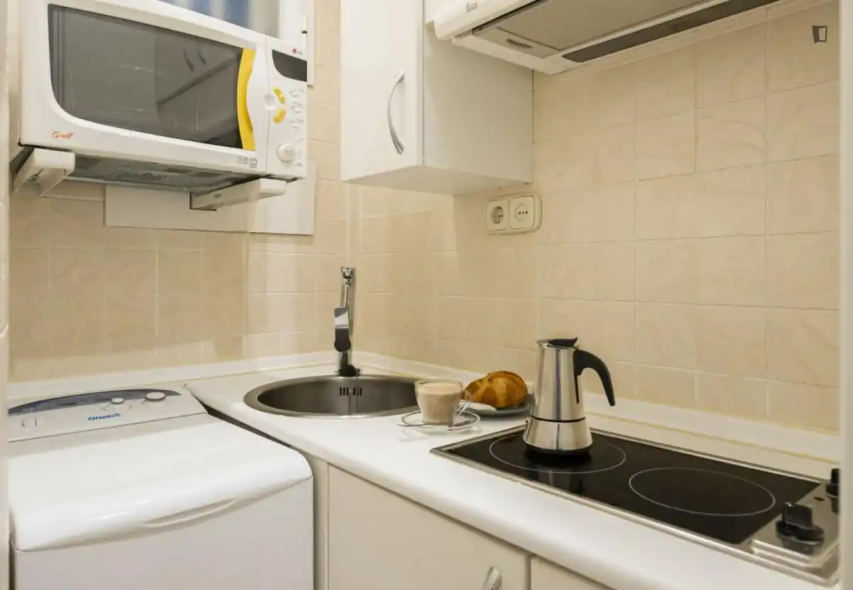 Apartamento en alquiler en Centro, imagen 18