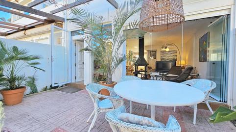 Foto 3 de Dúplex de lloguer a Medusa Praya, Cabo de Palos, Murcia