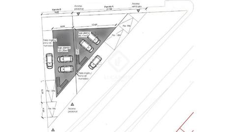 Photo 3 of Land for sale in San Pascual, Madrid