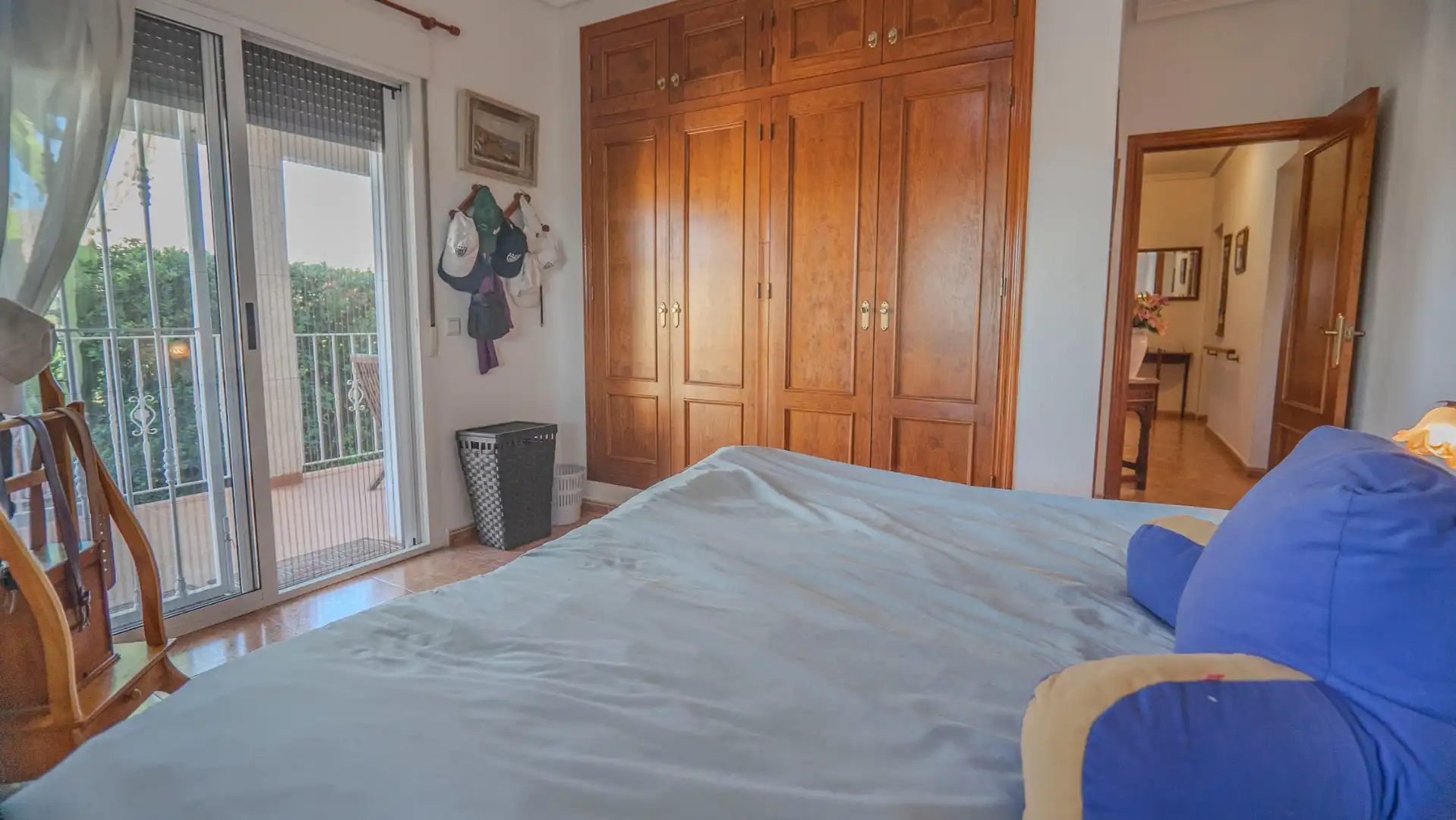 Casa rústica amb piscina en venda a Molins - Campaneta - San Bartolomé, imagen 17