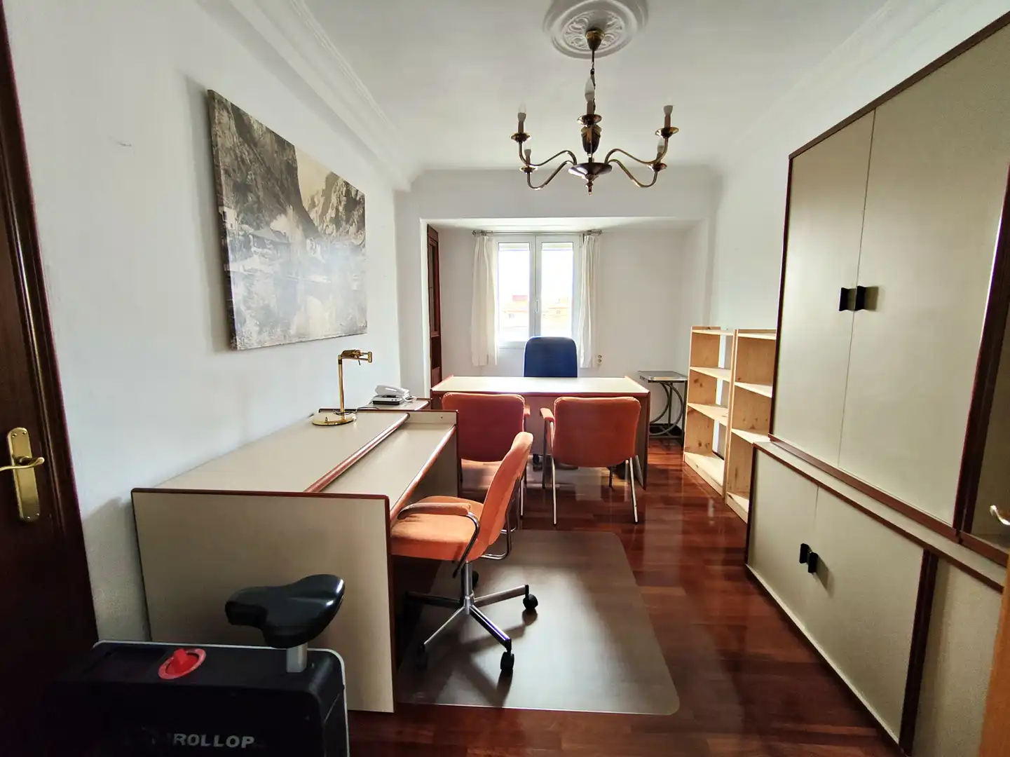 Flat for rent in Santander  with Heating and Parquet flooring