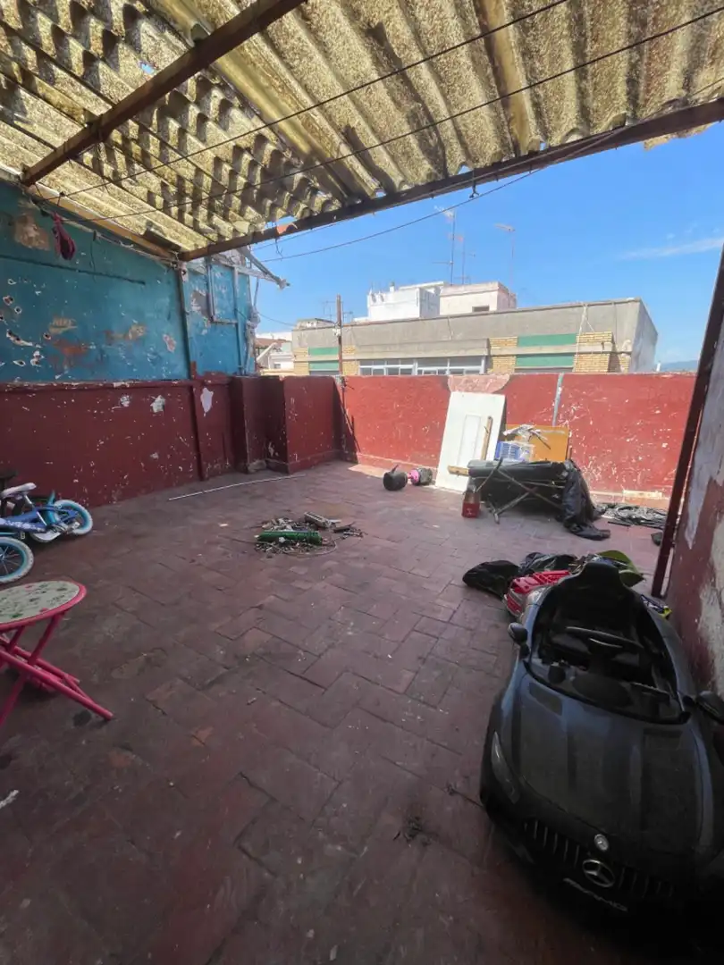 Ático en venta en Llíria con Terraza