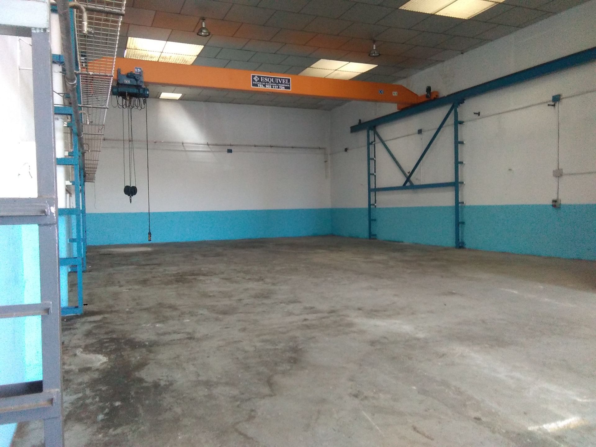 Industrial buildings to rent in Lliçà de Vall