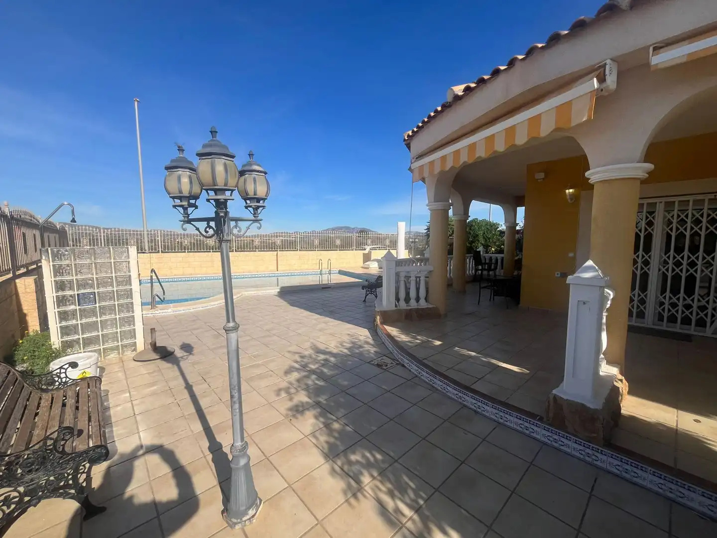 Casa o chalet en venta en Gea y Truyols