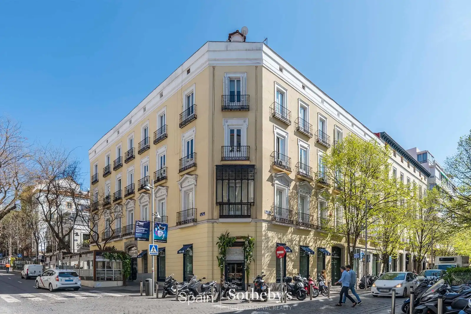Apartamento con ascensor en venta en Calle de Núñez de Balboa, imagen 21