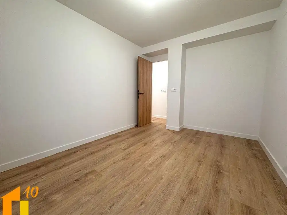 Wohnung zum Verkauf in Burgos mit Heizung