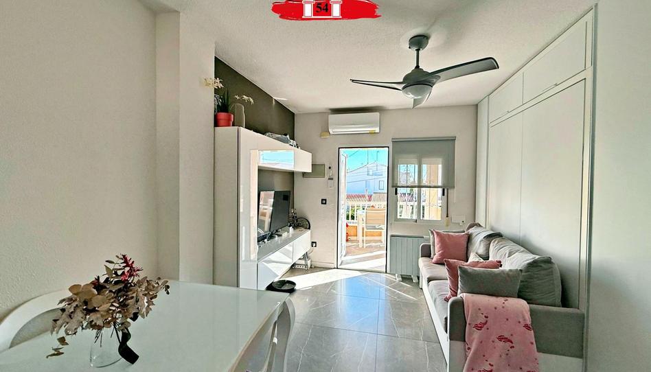 Foto 1 de Casa o chalet en venta en Calle Don Antonio Aguado, Torre de la Horadada, Alicante