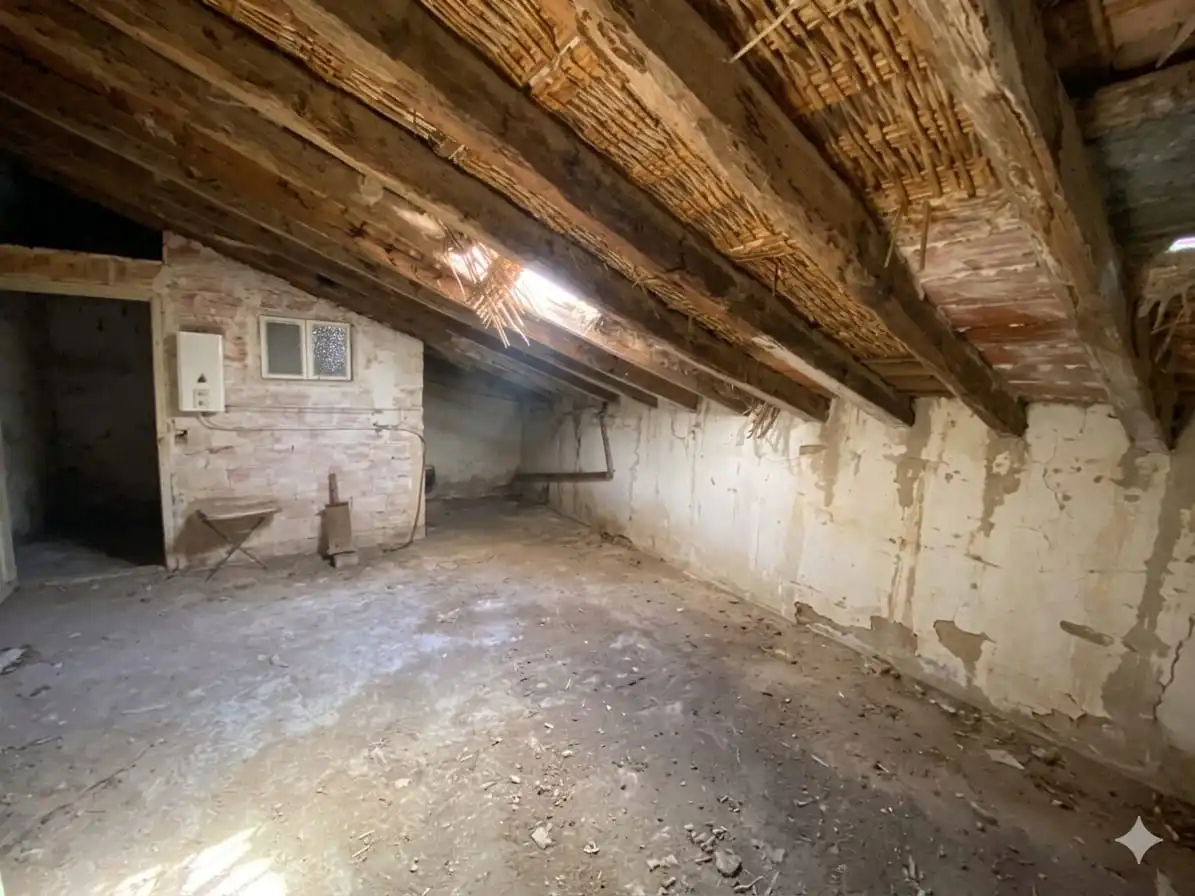 Casa o chalet en venta en Villanueva de Gállego
