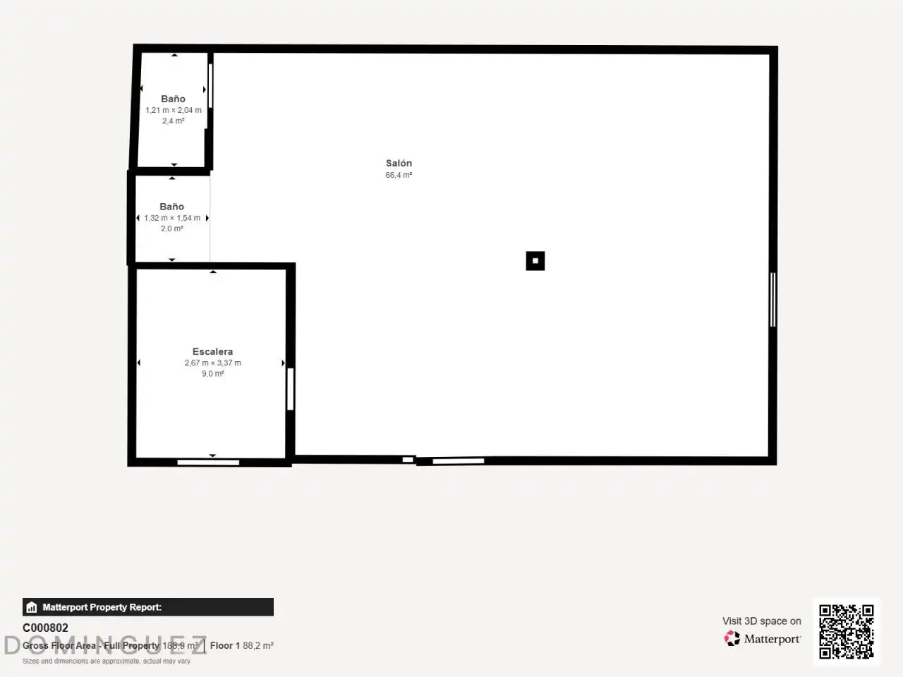 Houses for rent in Cangas   with Heating and Private garden