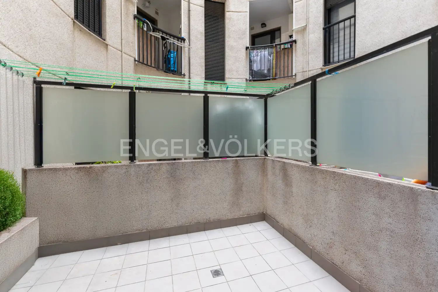 Terraza de Piso en venta en Alboraya con Aire acondicionado, Calefacción y Terraza