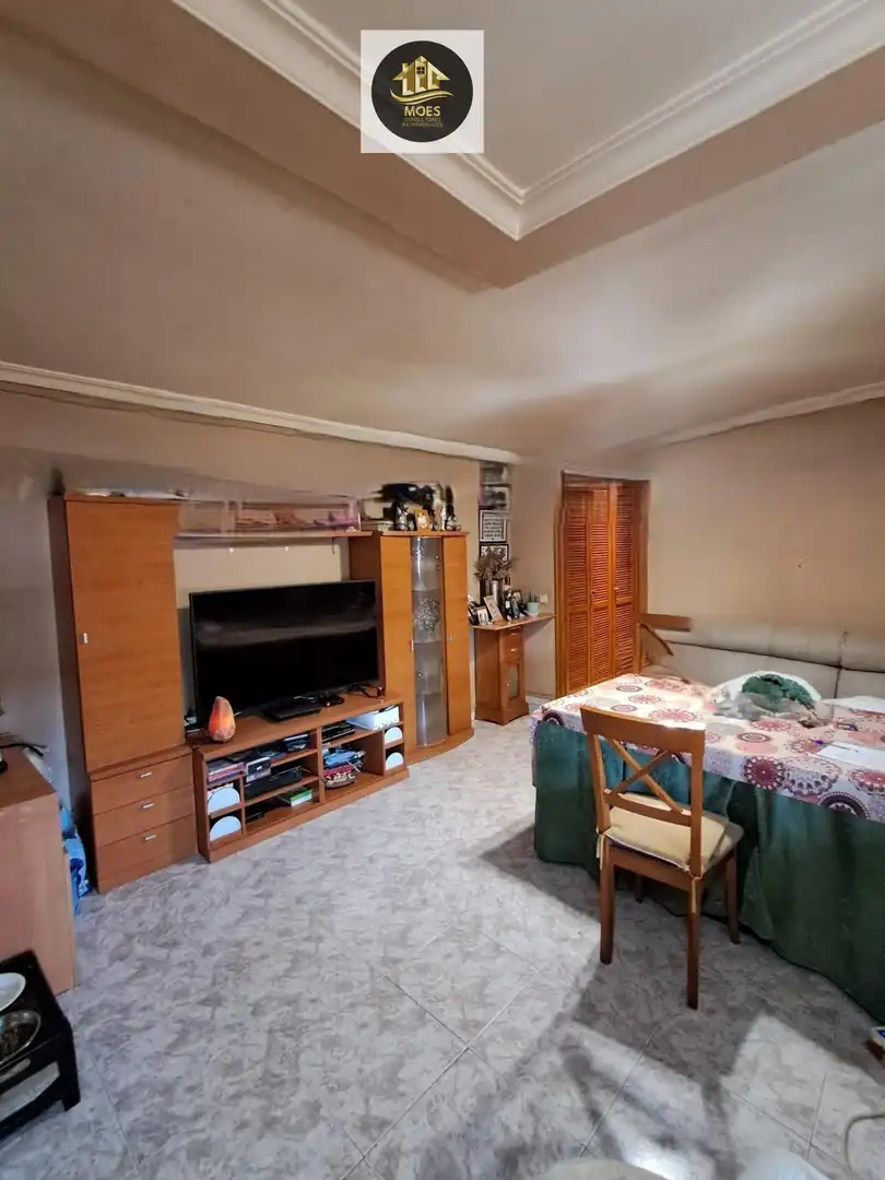 Wohnung zum Verkauf in Linarejos