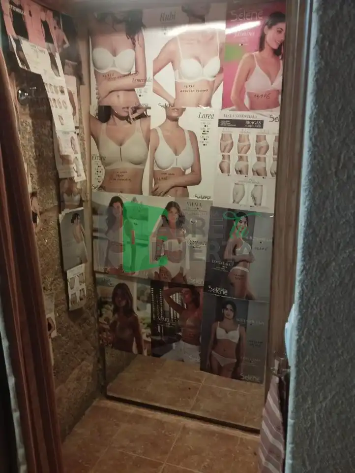 Local comercial de lloguer a Casco Viejo, imagen 17