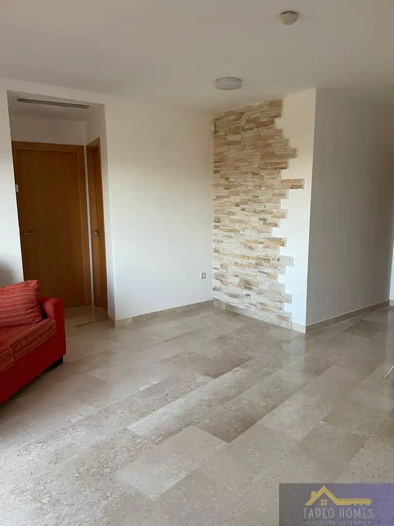 Apartamento con terraza en alquiler en Alcacil 68, imagen 21