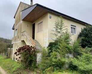 Exterior view of House or chalet for sale in Leiro  with Heating, Storage room and Balcony