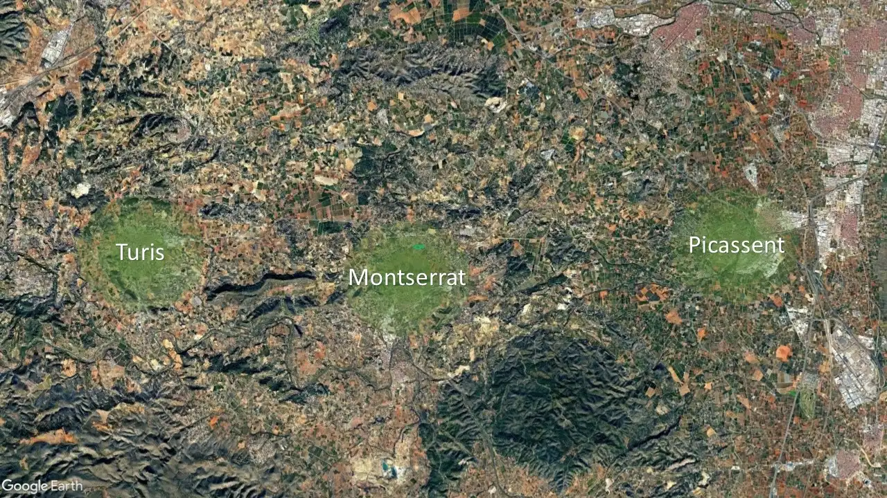Rustikales Grundstück zum Verkauf in Paraje Corral de San Isidro, imagen 5