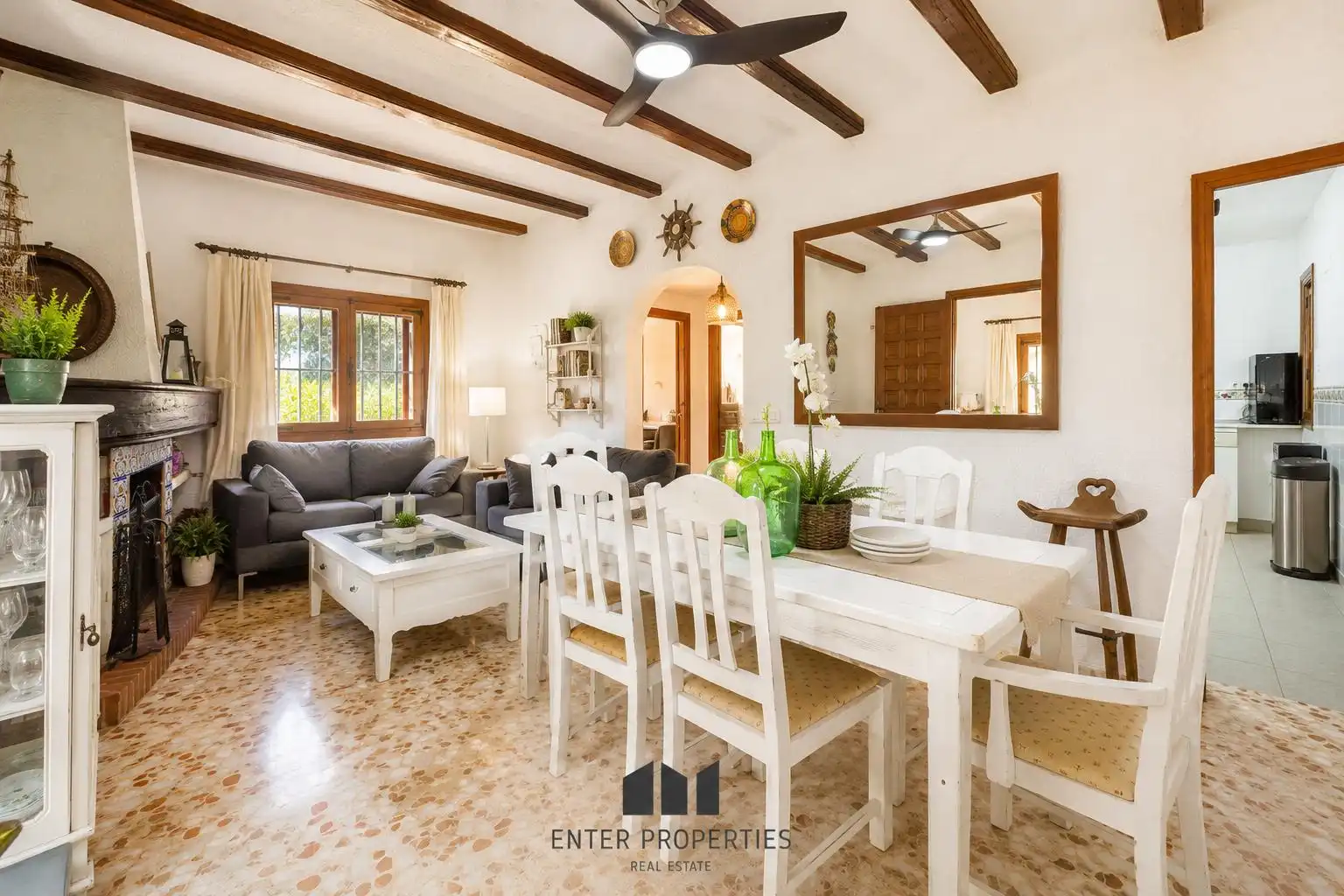Villa avec piscine à vendre à Centro ciudad, imagen 24