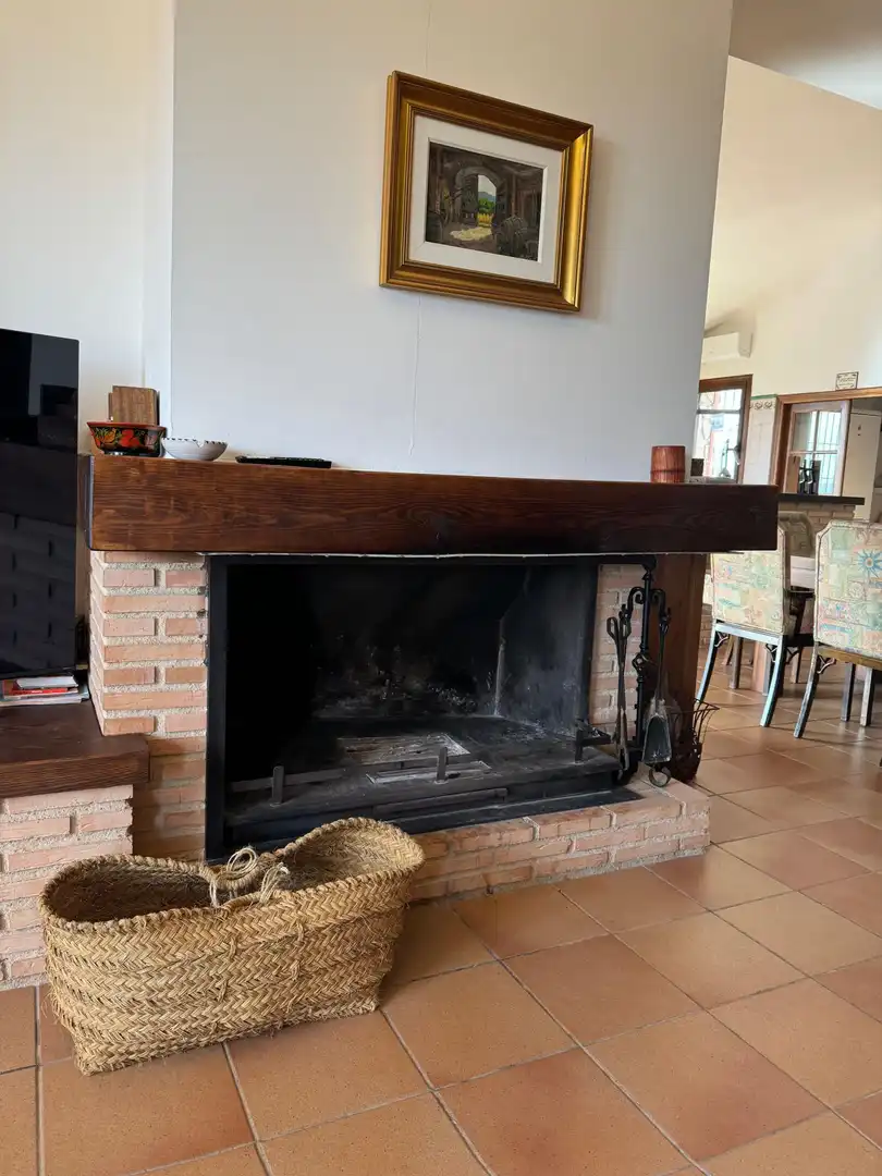 Maison avec terrasse à vendre à Santa Cruz de Mudela, imagen 22
