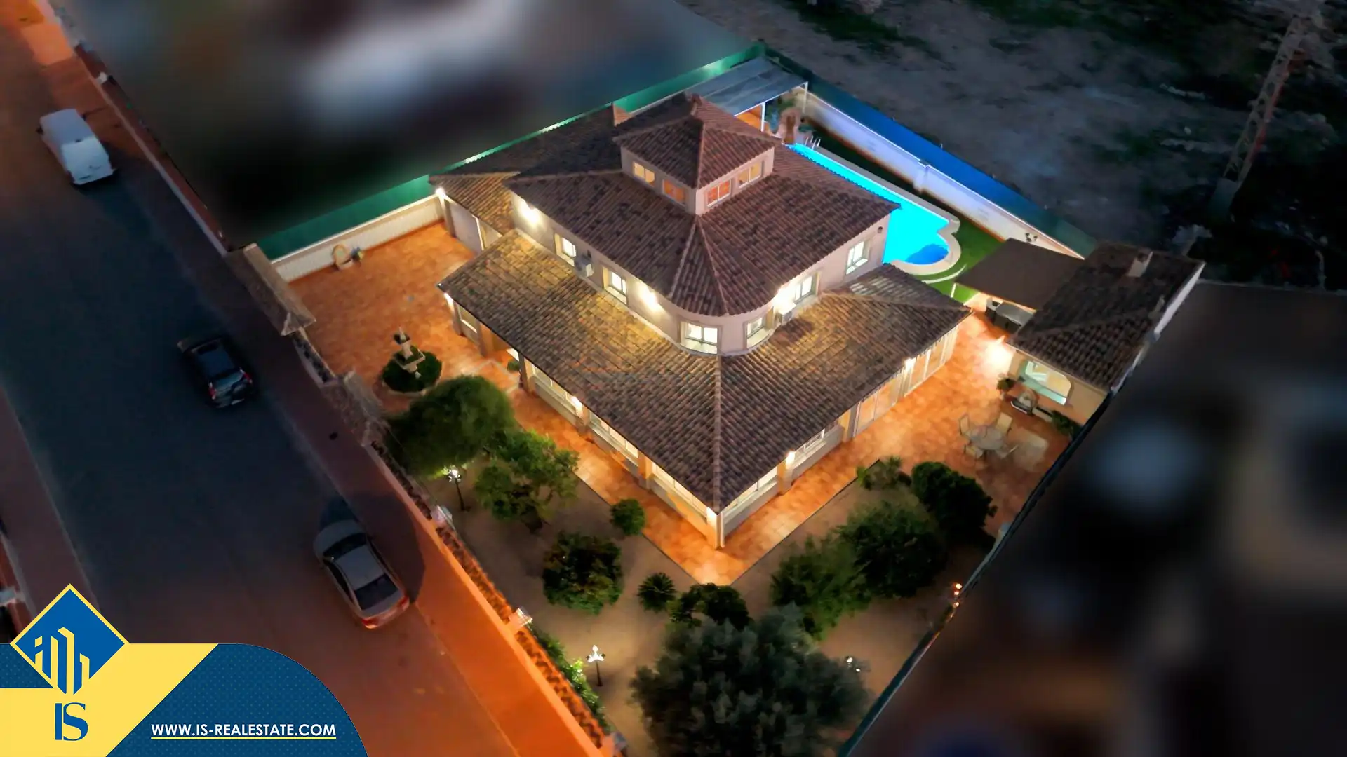 Detached house with pool for sale in Zona Carrefour - Urbanizaciones, imagen 48