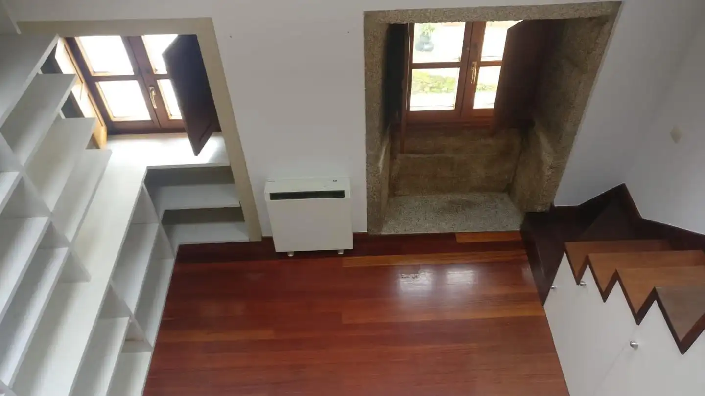 Casa o chalet de alquiler en Ruela da Estila, Campus Norte - San Caetano