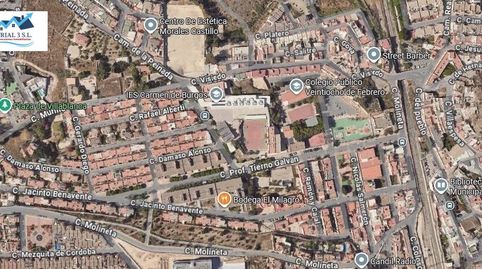 Foto 3 de Casa o chalet en venta en Camino Peinada la, Huércal de Almería, Almería