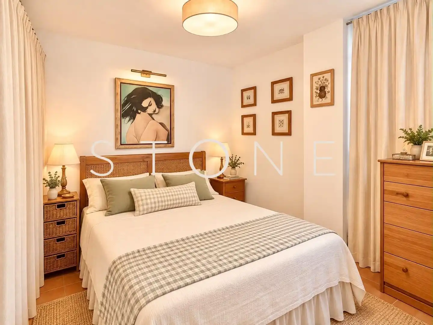 Flat with terrace for sale in Ciutadella, imagen 10