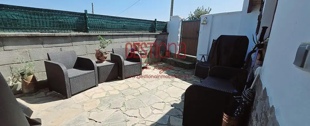 Terrace of Houses for sale in Camargo  with Air Conditioner, Heating and Terrace