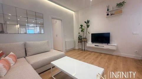 Photo 3 of Flat for rent in Gregorio de la Revilla Zumarkalea, Zona Indautxu, Bilbao