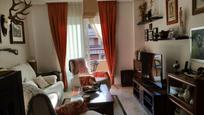 Living room of Flat for sale in  Córdoba Capital  with Air Conditioner and Balcony