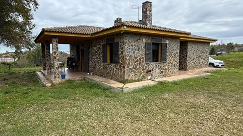 Foto 3 de Casa o chalet en venta en Calle Ronda de la Atalaya, 9, Carretera de Sevilla - Los Montitos, Badajoz Capital