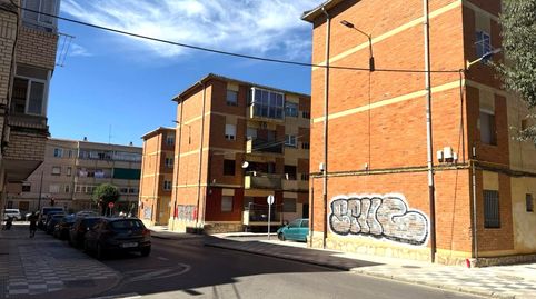 Foto 5 von Wohnung zum Verkauf in Hosquillo , Reyes Católicos - Paseo San Antonio, Cuenca Capital