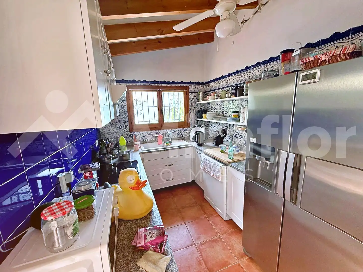Chalet con terraza en venta en Pego, imagen 18