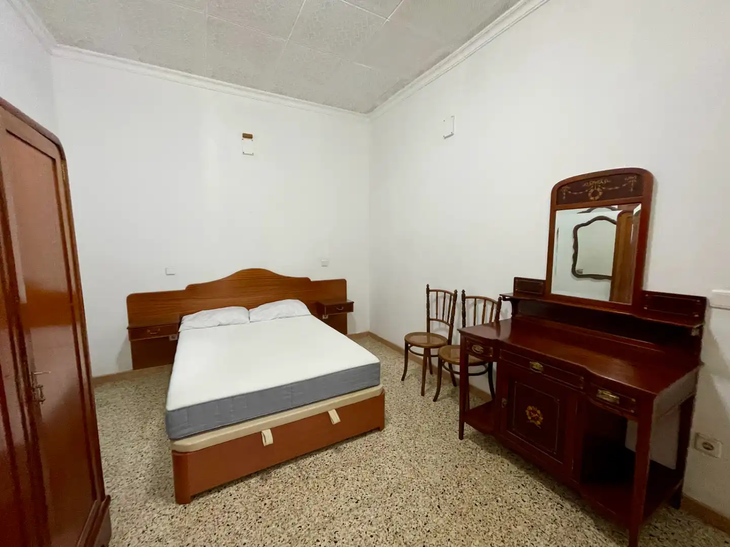 Dormitori de Local en venda en Las Palmas de Gran Canaria amb Moblat