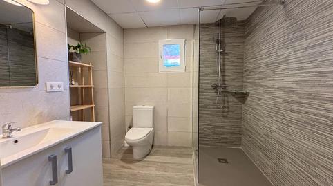 Foto 4 de Casa o xalet en venda a  Rebolledo el, 1, La Alcoraya, Alicante / Alacant