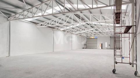 Photo 5 of Industrial buildings to rent in Calle Berga, 3, Nord, Barcelona