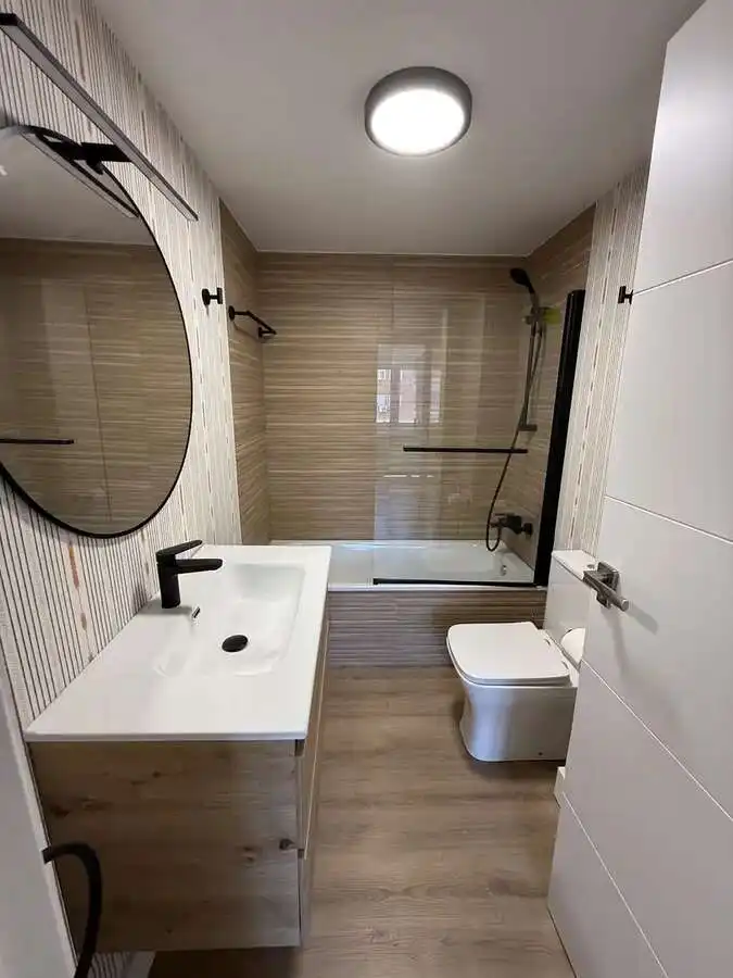 Appartamento con terrazza in vendita a Villafontana - Estoril I, imagen 13