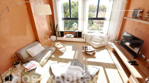 Foto 2 de Piso en venta en Plaza del Alacantí, Ciutat del Transport - La Salera, Castellón