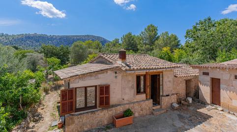 Foto 2 de Finca rústica en venda a Pollença Poble, Illes Balears