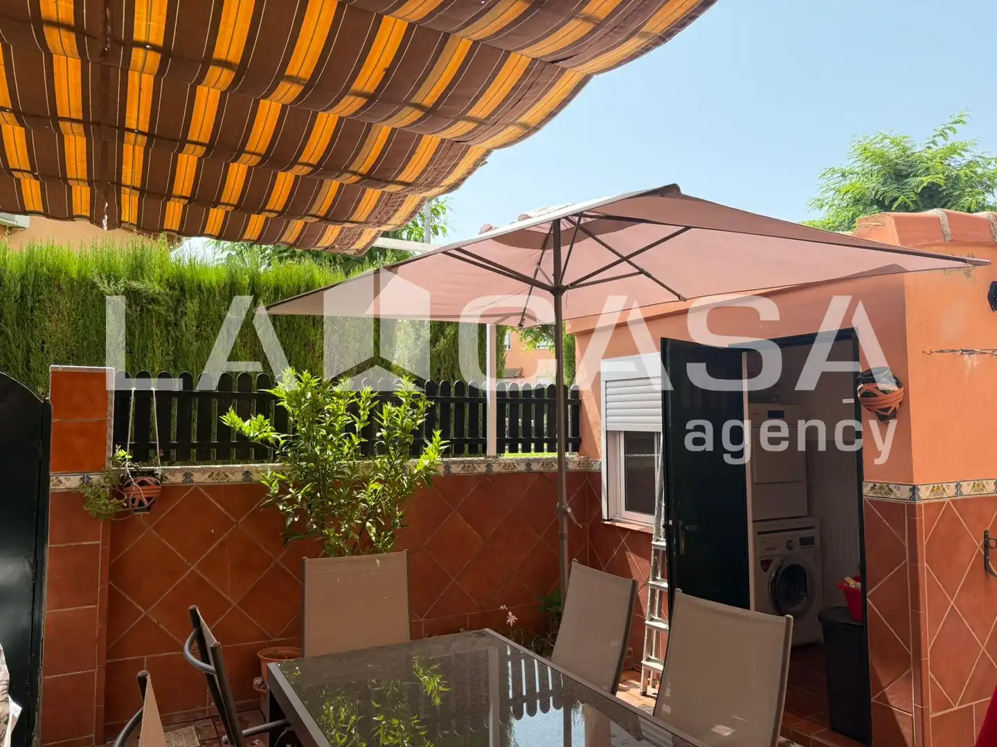 Adosado con piscina en venta en Avenida de Europa, imagen 42