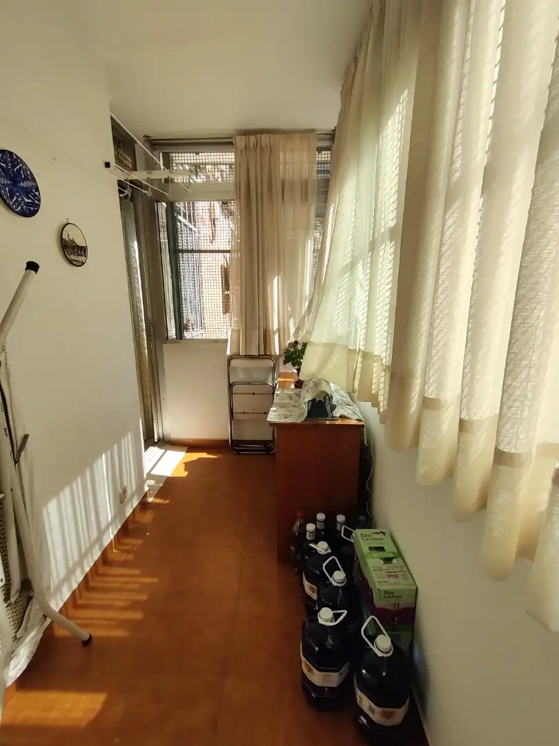 Habitación de Piso en venta en Madrid con Calefacción, Jardín privado y Terraza