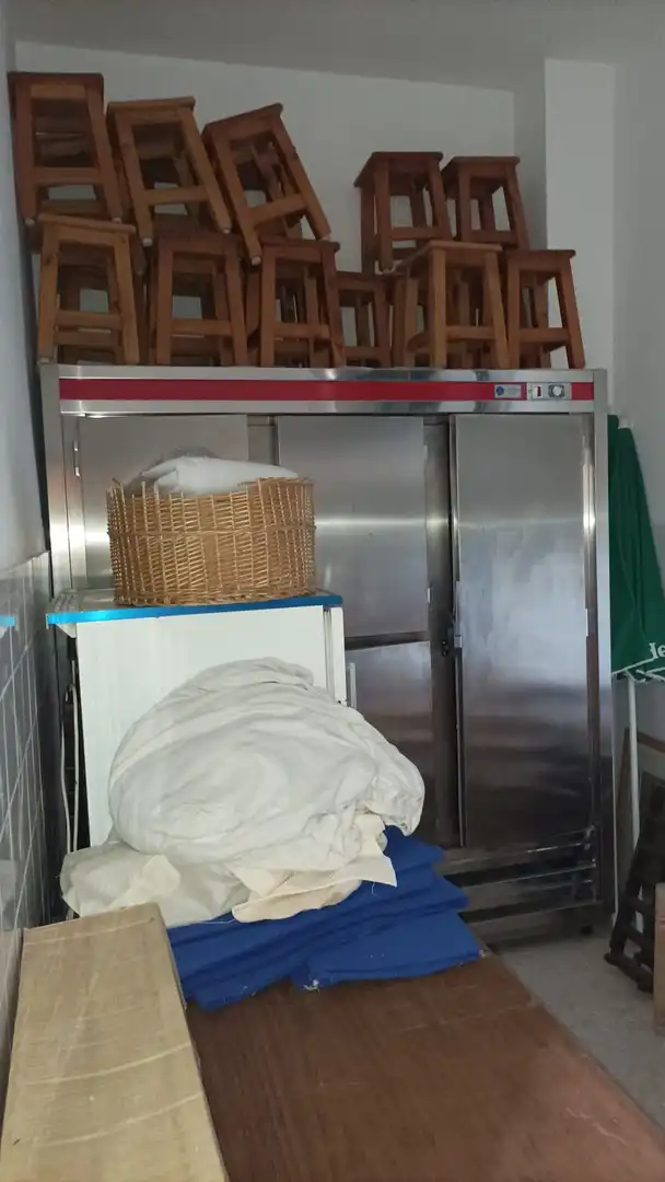 Country homes for sale in Ronda  with Heating, Terrace and Storage room