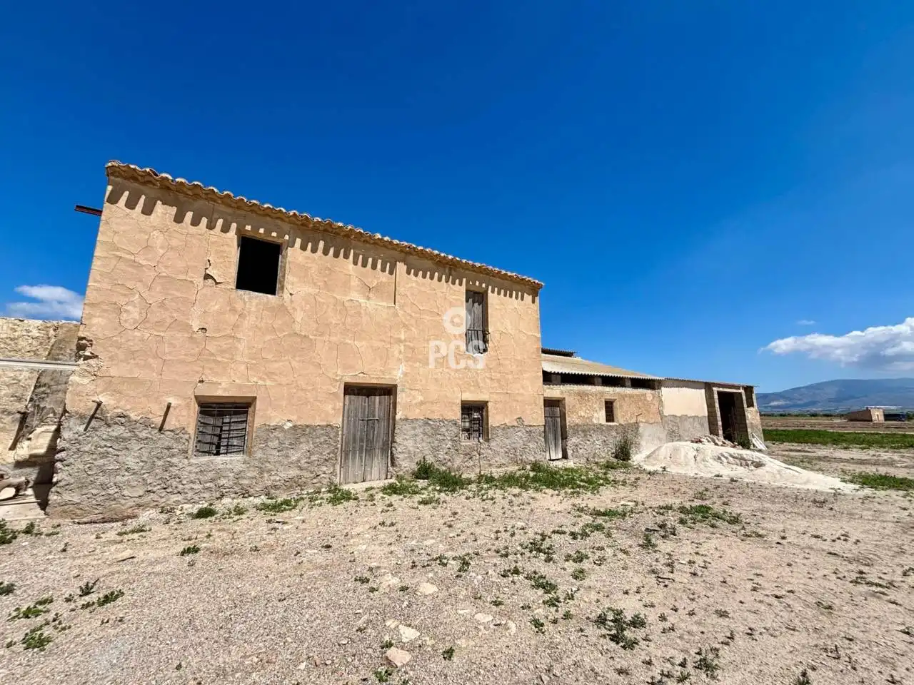 Chalet en venta en Calle Zona La Fontanilla Totana S/N, imagen 23