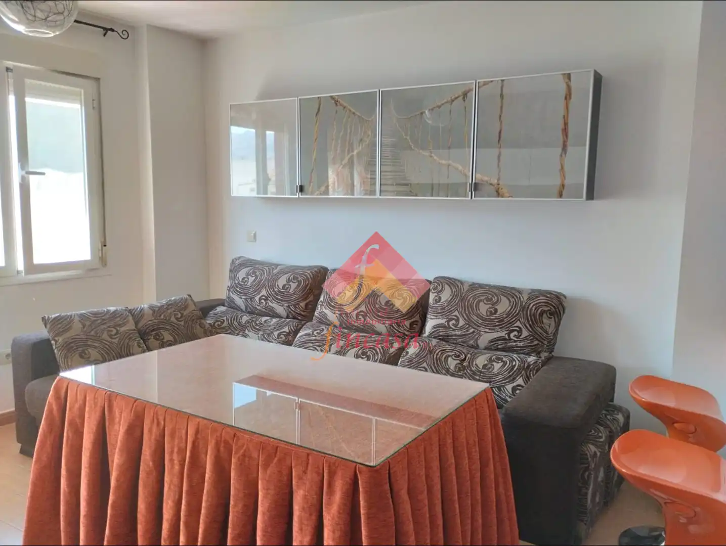 Piso en venta en Centro