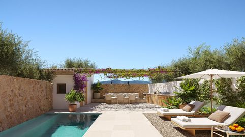 Foto 3 von Einfamilien-Reihenhaus zum Verkauf in Santa María del Camí, Illes Balears