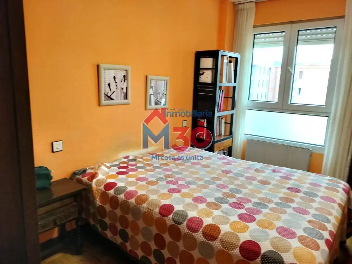 Apartamento en venta en La Charca