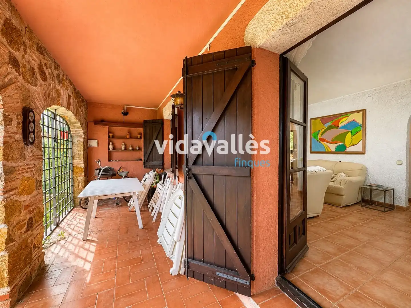 Casa adosada en venda en Calonge i Sant Antoni amb Jardí privat, Terrassa i Internet