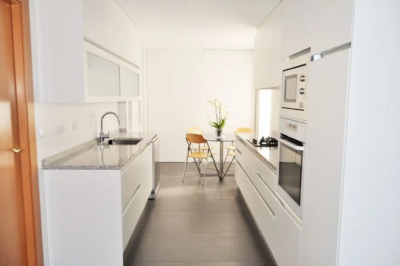 Wohnung mit Aufzug zum Verkauf in Calle de los Pirineos 29